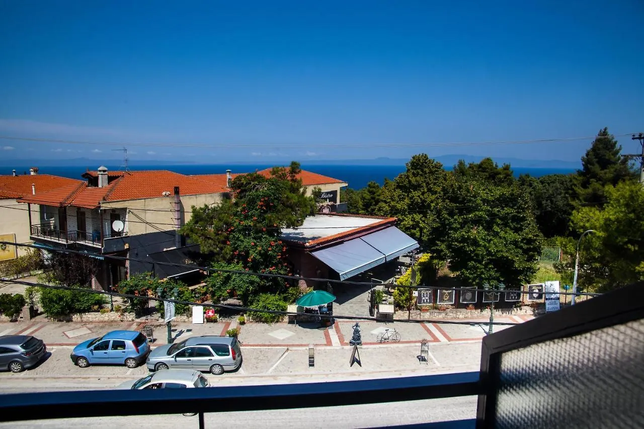 Hotel Adonis Kriopigi 0*,  Griechenland