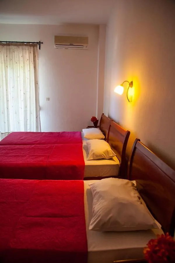 Hotel Adonis Kriopigi 0*,  Griechenland