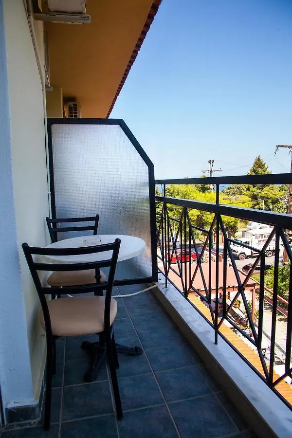Hotel Adonis Kriopigi